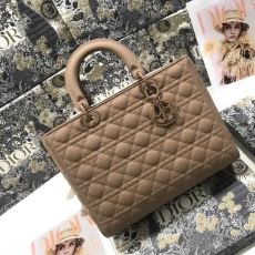 Christian Dior My Lady Bags